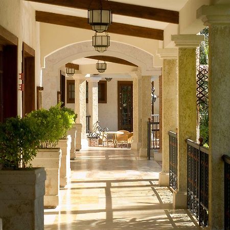 Ifa Villas Bavaro Resort & Spa Punta Cana Buitenkant foto