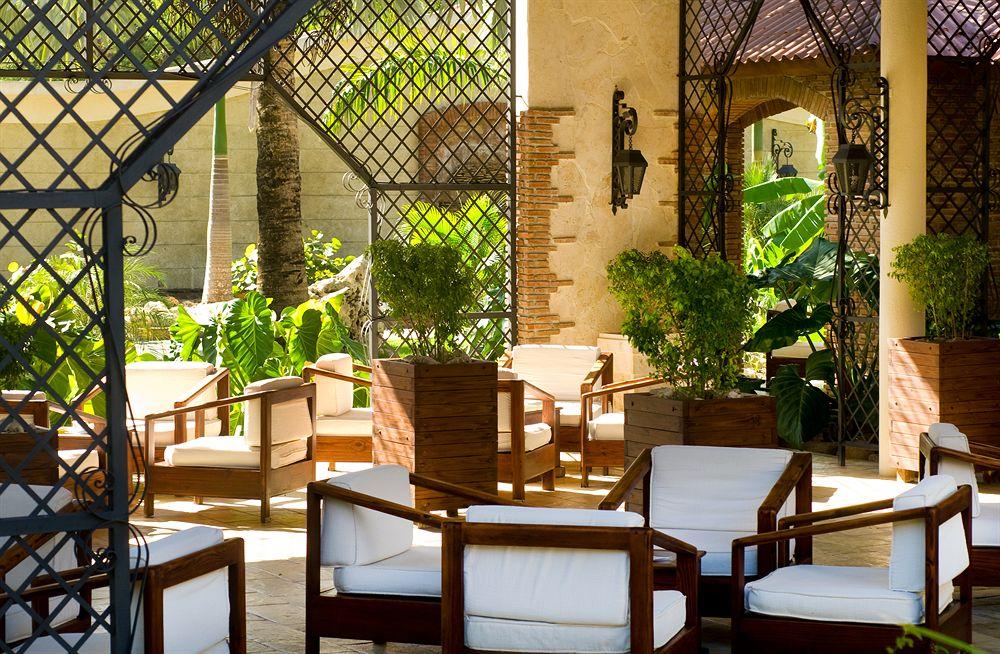 Ifa Villas Bavaro Resort & Spa Punta Cana Buitenkant foto