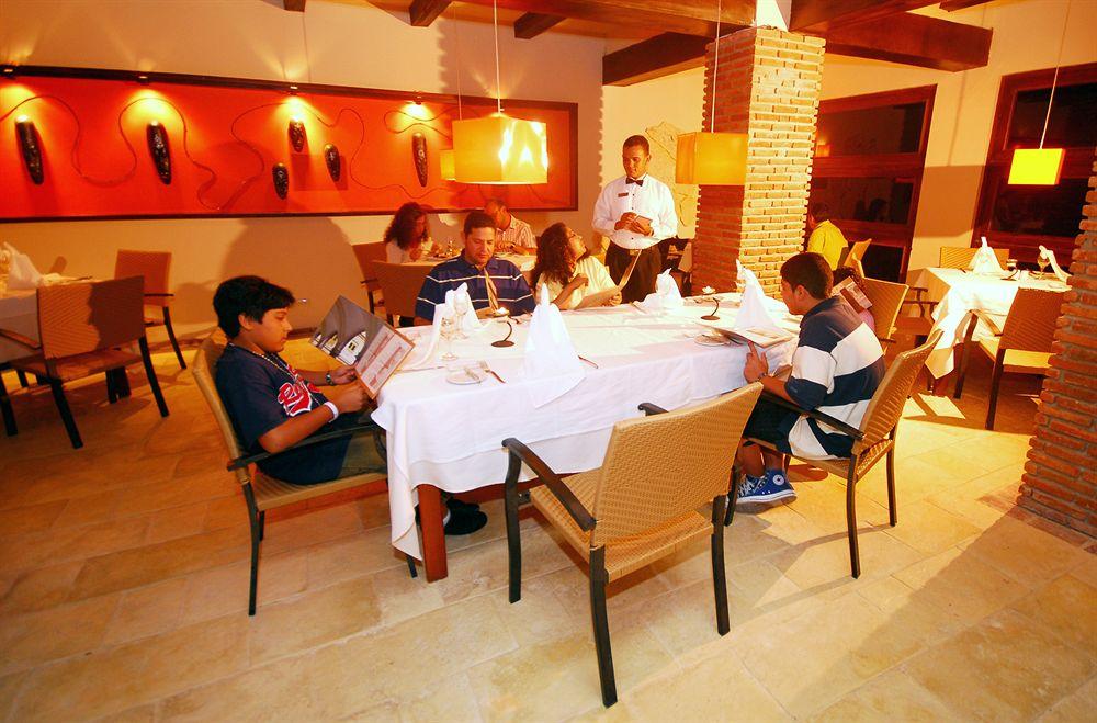 Ifa Villas Bavaro Resort & Spa Punta Cana Buitenkant foto