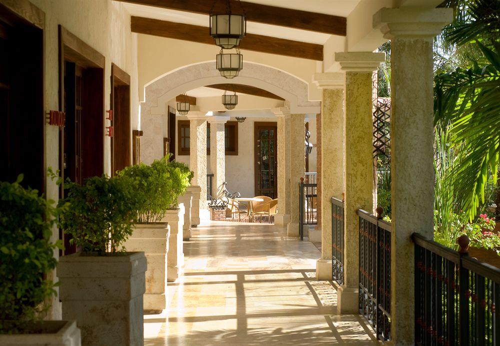 Ifa Villas Bavaro Resort & Spa Punta Cana Buitenkant foto