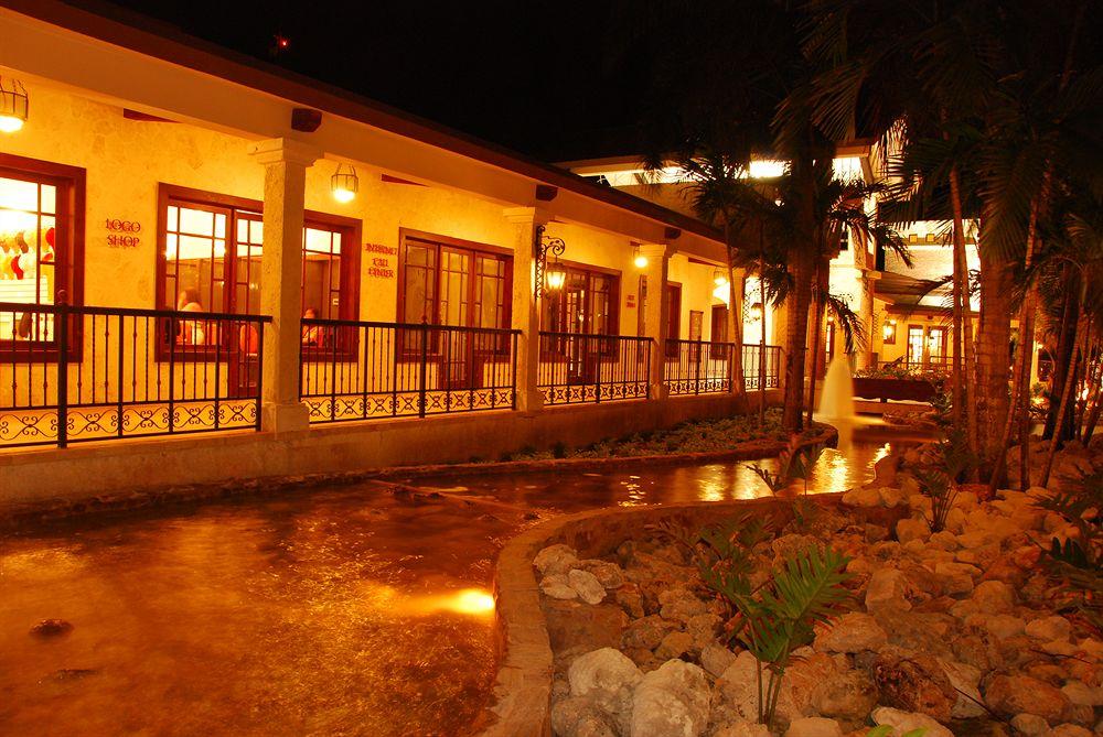 Ifa Villas Bavaro Resort & Spa Punta Cana Buitenkant foto