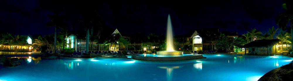 Ifa Villas Bavaro Resort & Spa Punta Cana Buitenkant foto