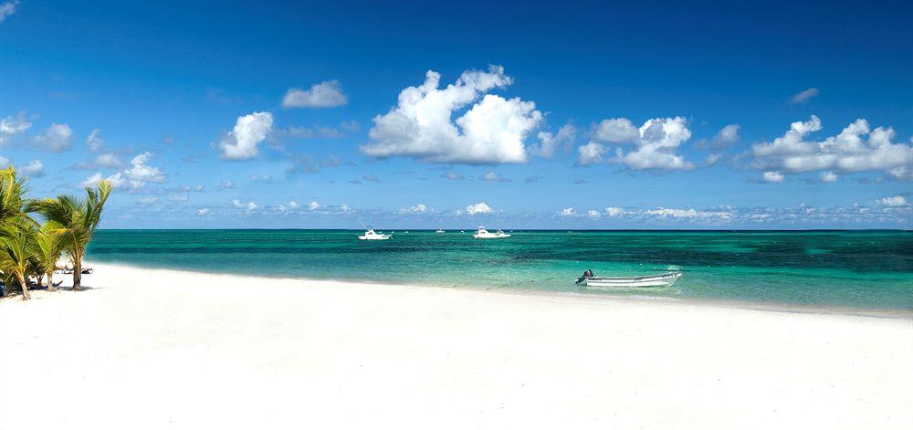 Ifa Villas Bavaro Resort & Spa Punta Cana Buitenkant foto