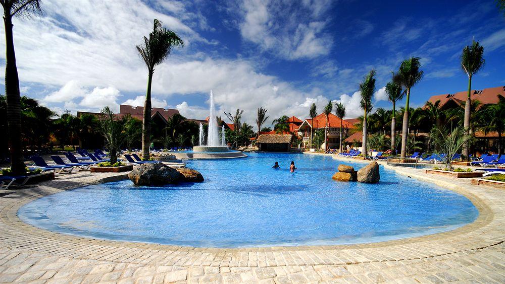 Ifa Villas Bavaro Resort & Spa Punta Cana Buitenkant foto