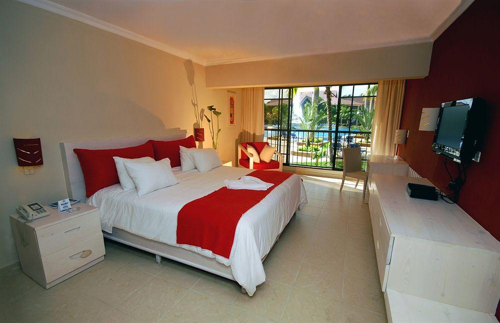 Ifa Villas Bavaro Resort & Spa Punta Cana Buitenkant foto