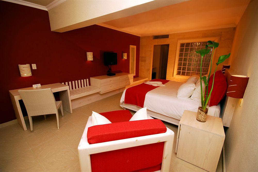 Ifa Villas Bavaro Resort & Spa Punta Cana Buitenkant foto