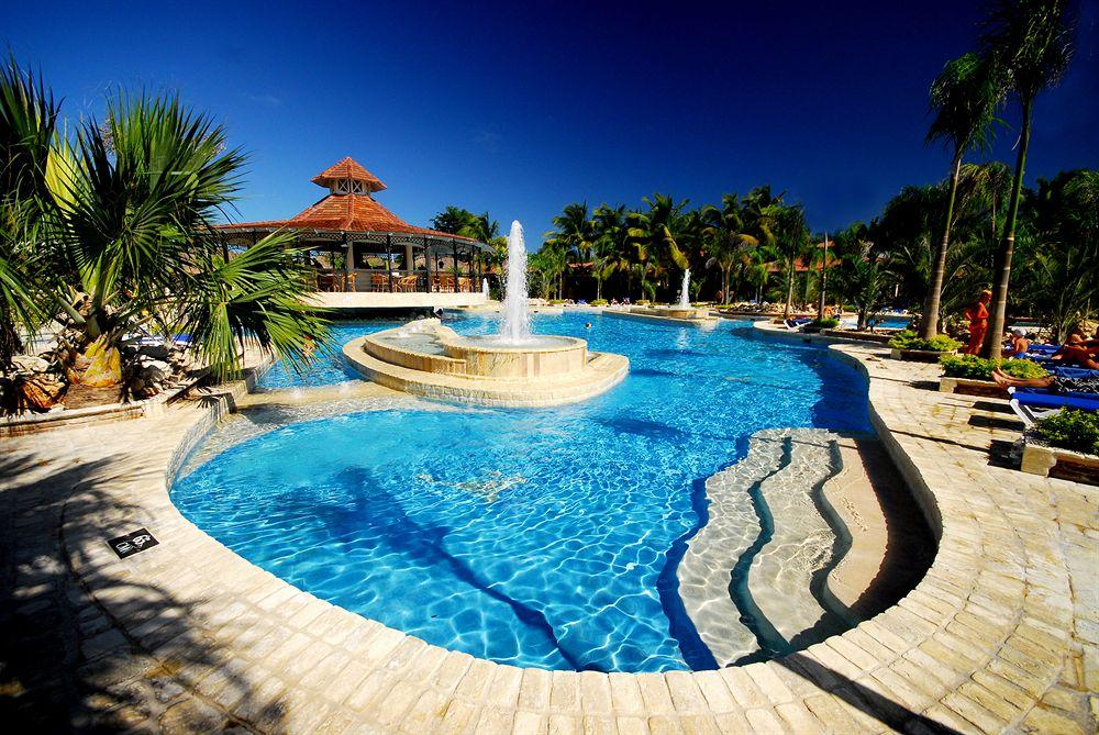 Ifa Villas Bavaro Resort & Spa Punta Cana Buitenkant foto