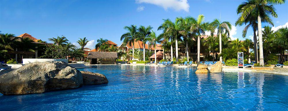 Ifa Villas Bavaro Resort & Spa Punta Cana Buitenkant foto