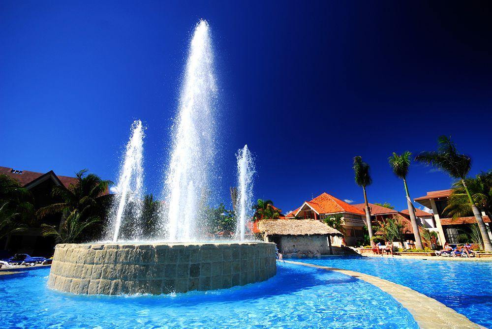Ifa Villas Bavaro Resort & Spa Punta Cana Buitenkant foto