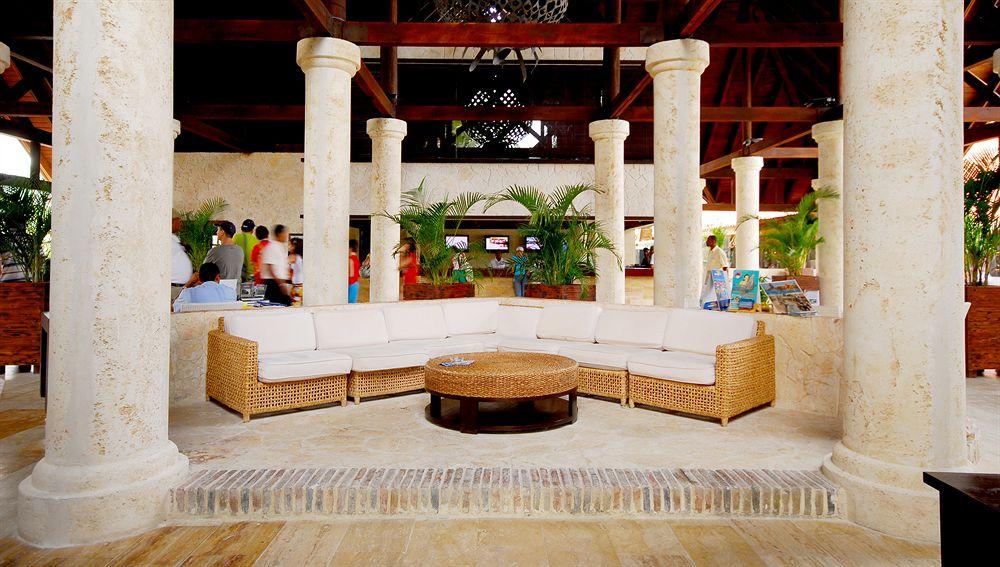 Ifa Villas Bavaro Resort & Spa Punta Cana Buitenkant foto