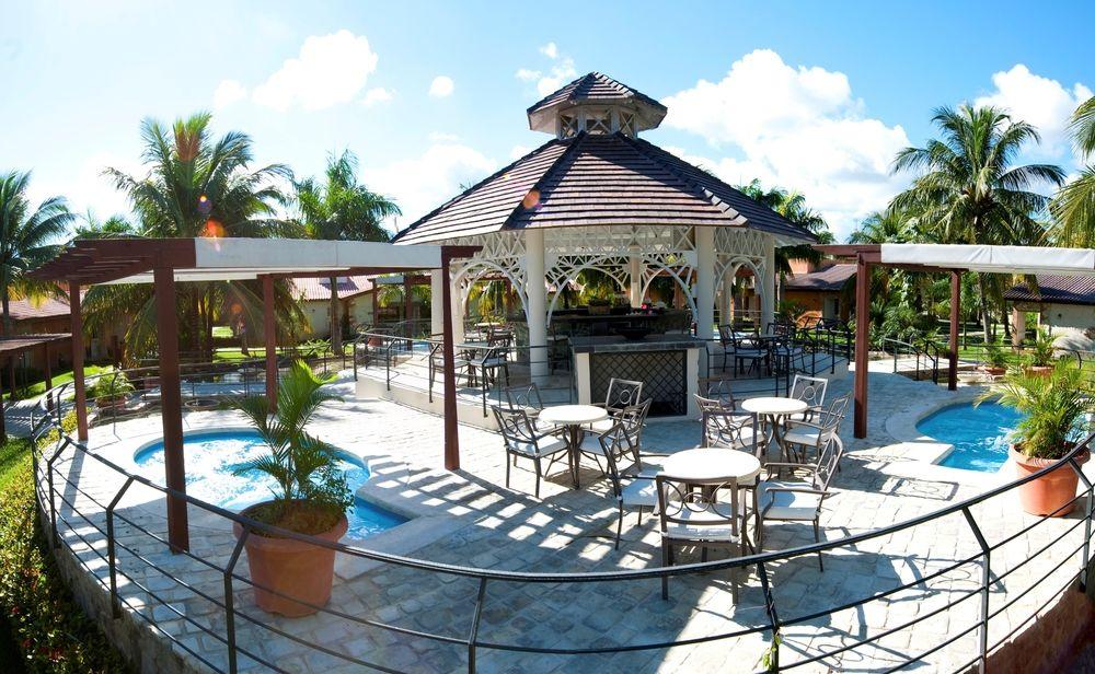 Ifa Villas Bavaro Resort & Spa Punta Cana Buitenkant foto