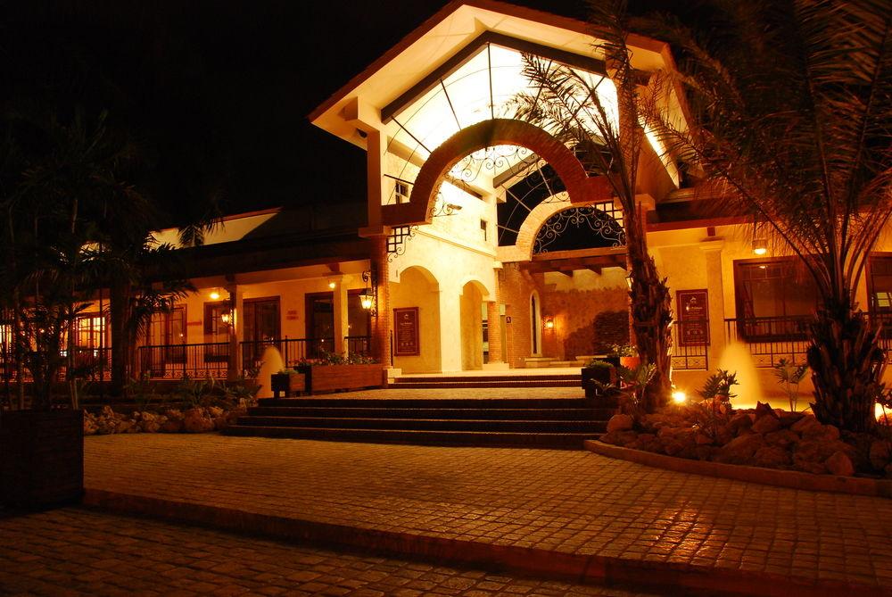 Ifa Villas Bavaro Resort & Spa Punta Cana Buitenkant foto