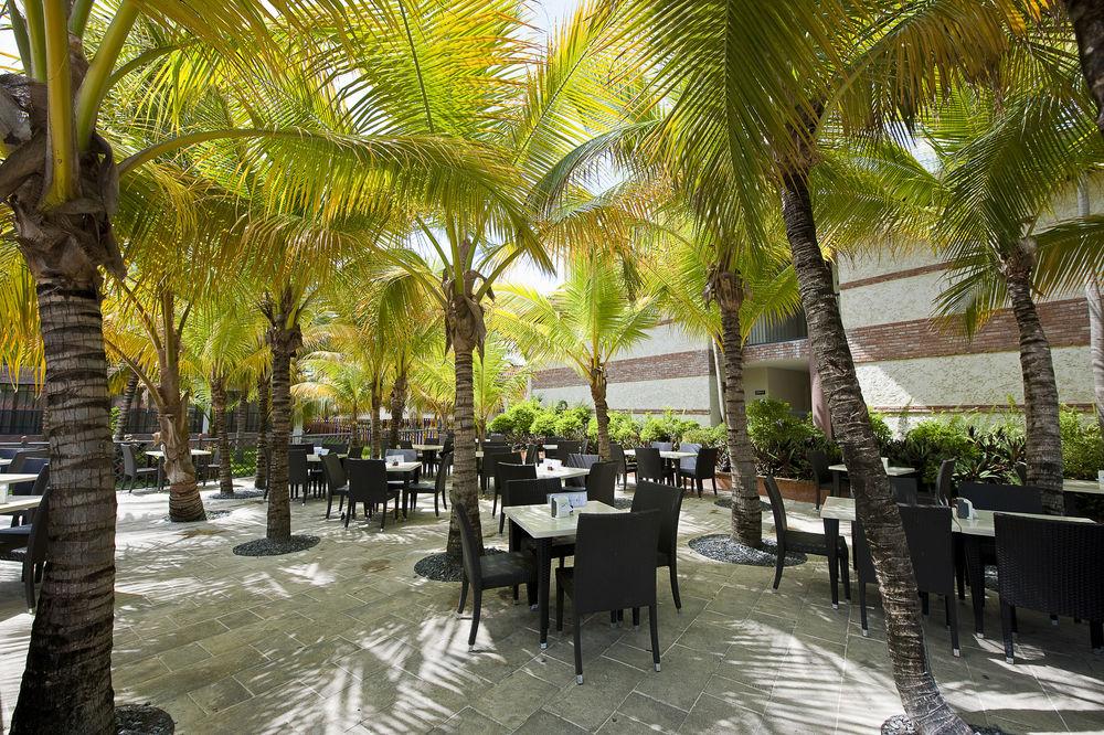 Ifa Villas Bavaro Resort & Spa Punta Cana Buitenkant foto