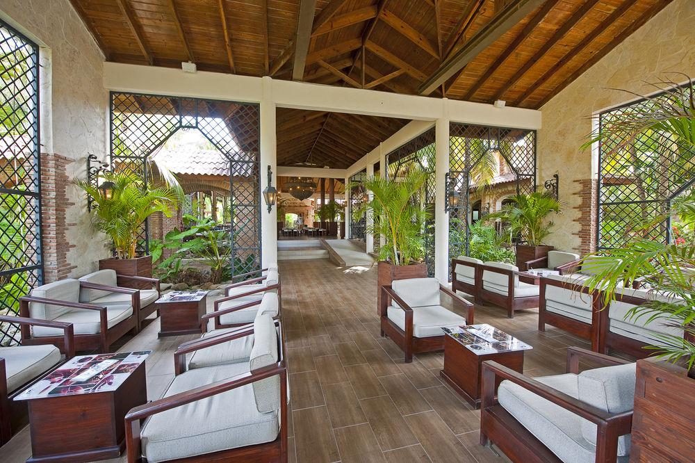 Ifa Villas Bavaro Resort & Spa Punta Cana Buitenkant foto