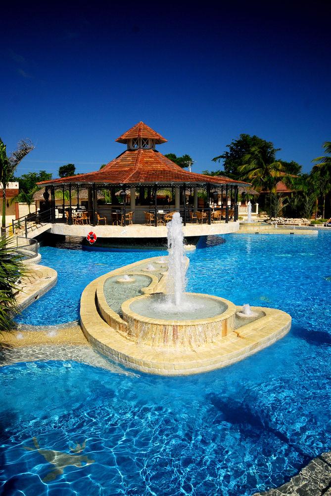 Ifa Villas Bavaro Resort & Spa Punta Cana Buitenkant foto