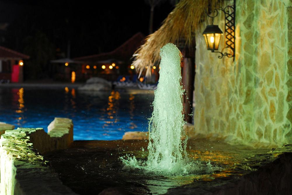 Ifa Villas Bavaro Resort & Spa Punta Cana Buitenkant foto