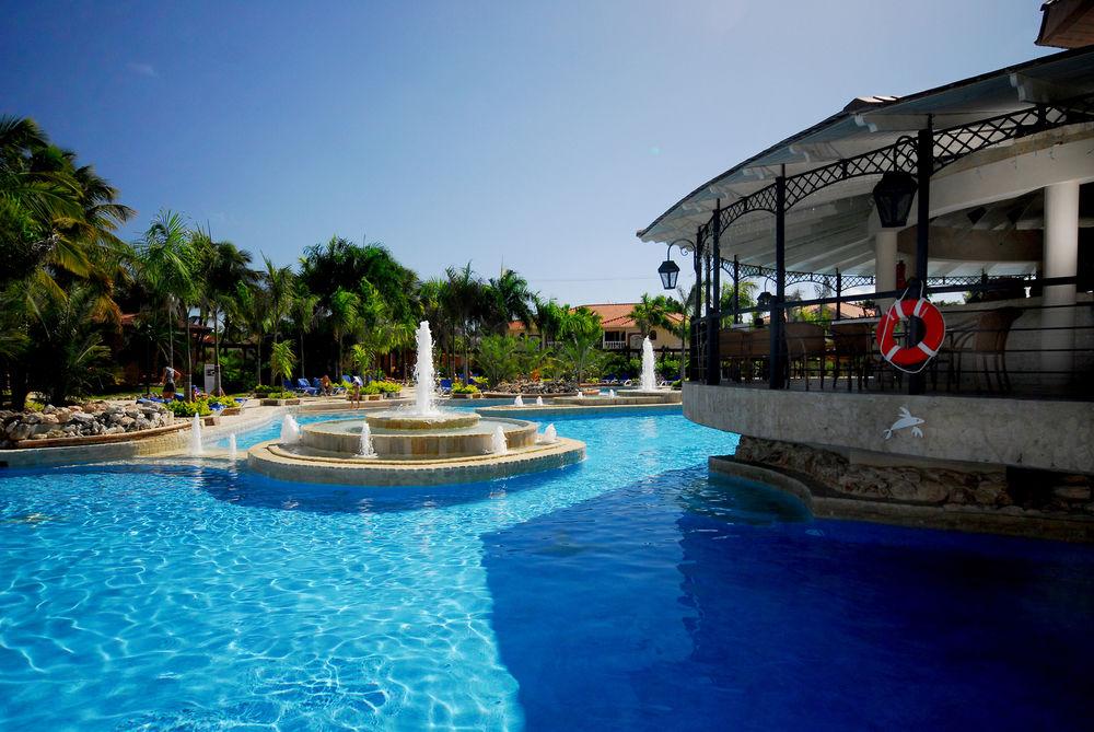 Ifa Villas Bavaro Resort & Spa Punta Cana Buitenkant foto