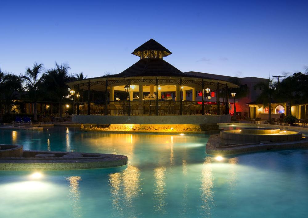 Ifa Villas Bavaro Resort & Spa Punta Cana Buitenkant foto