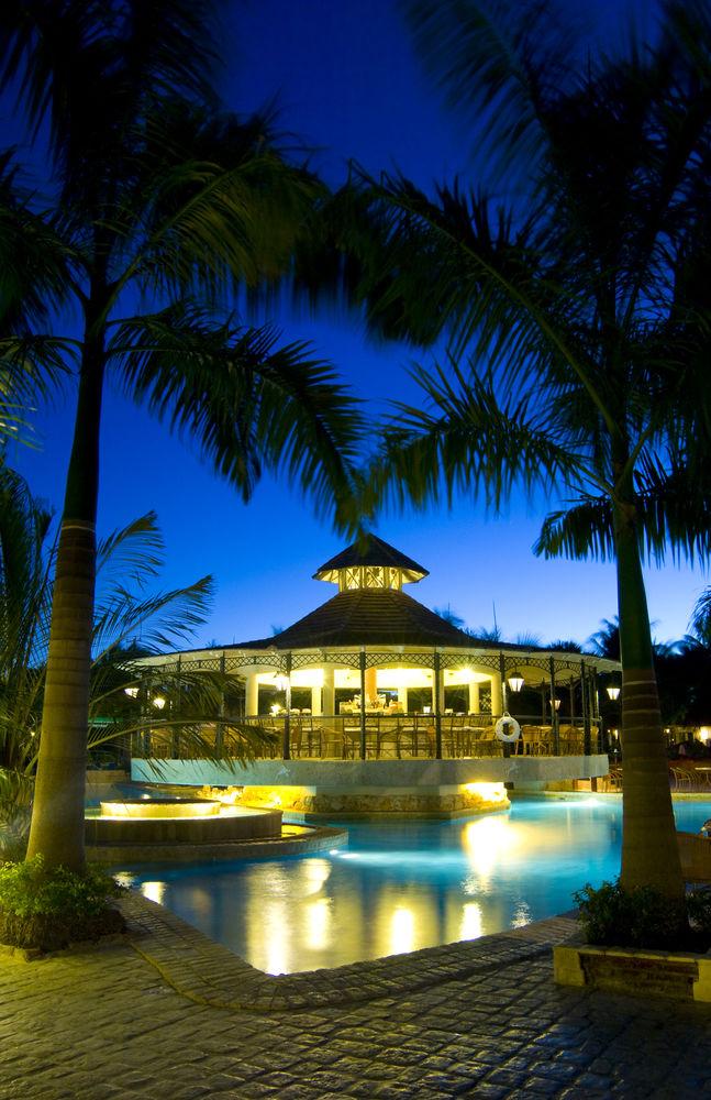 Ifa Villas Bavaro Resort & Spa Punta Cana Buitenkant foto