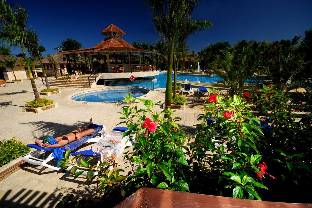 Ifa Villas Bavaro Resort & Spa Punta Cana Buitenkant foto