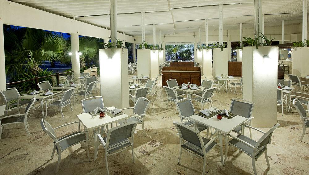 Ifa Villas Bavaro Resort & Spa Punta Cana Buitenkant foto