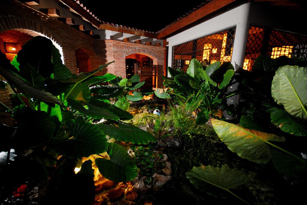 Ifa Villas Bavaro Resort & Spa Punta Cana Buitenkant foto