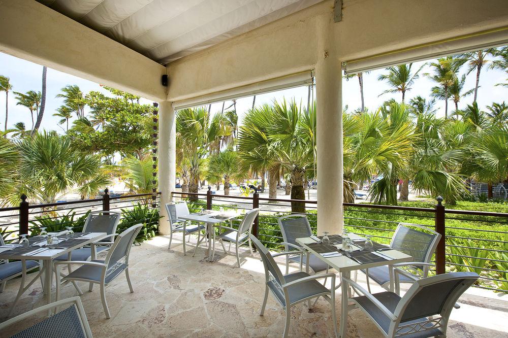 Ifa Villas Bavaro Resort & Spa Punta Cana Buitenkant foto