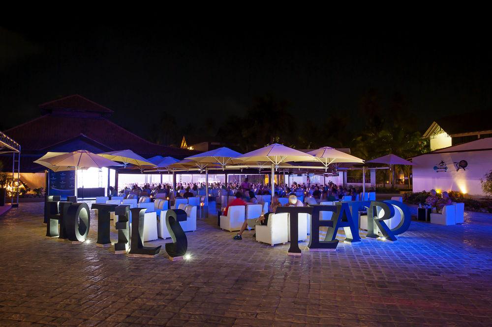 Ifa Villas Bavaro Resort & Spa Punta Cana Buitenkant foto