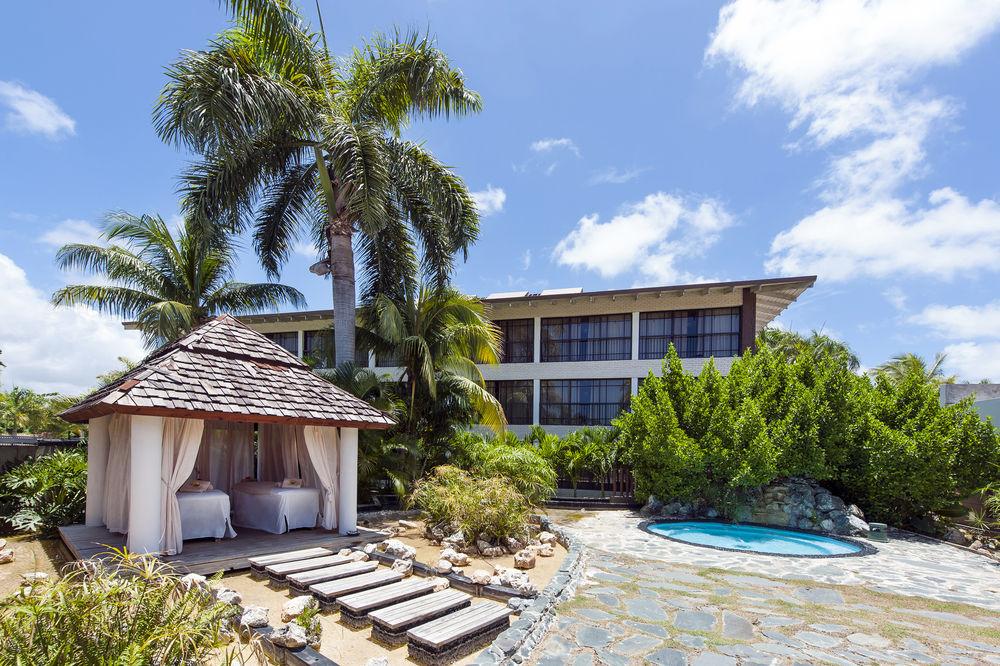 Ifa Villas Bavaro Resort & Spa Punta Cana Buitenkant foto