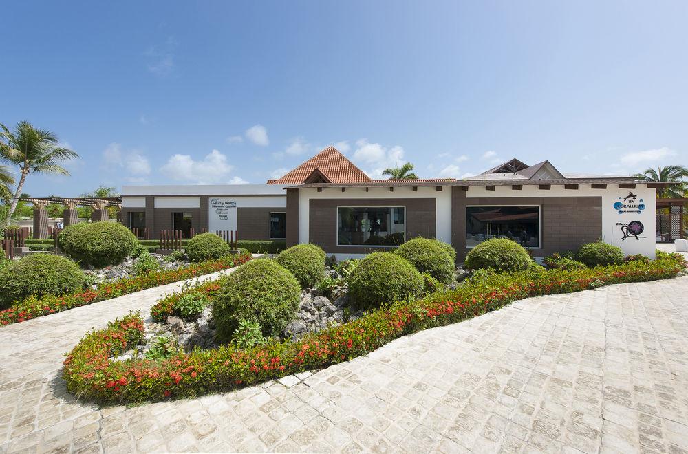 Ifa Villas Bavaro Resort & Spa Punta Cana Buitenkant foto