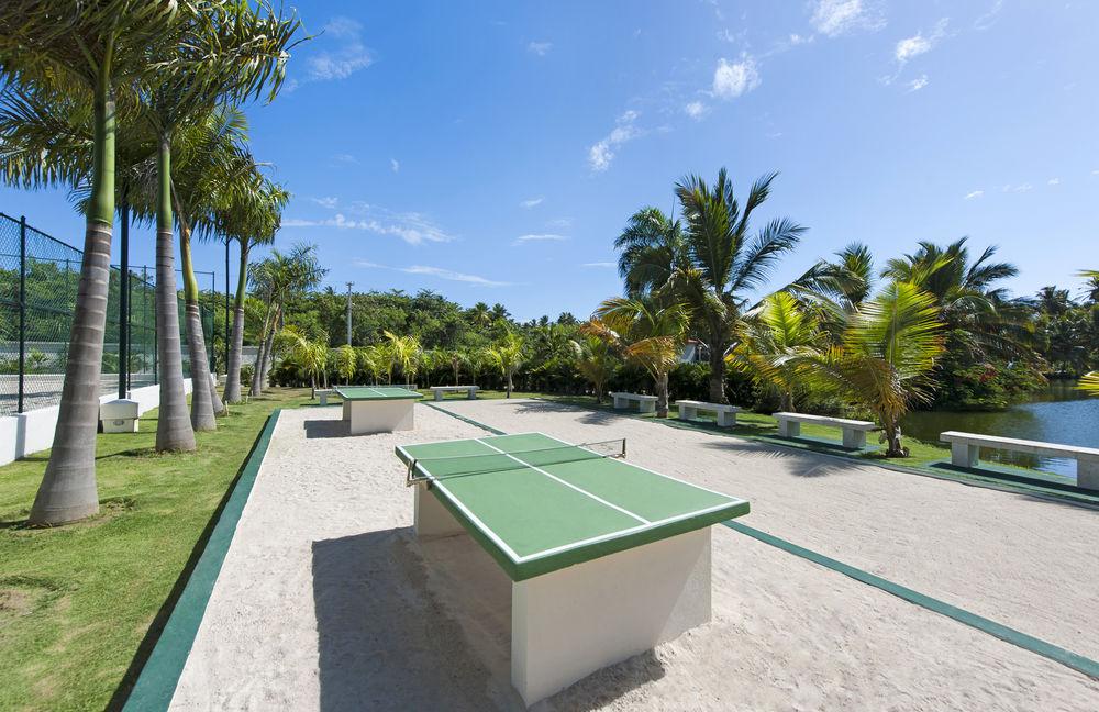 Ifa Villas Bavaro Resort & Spa Punta Cana Buitenkant foto