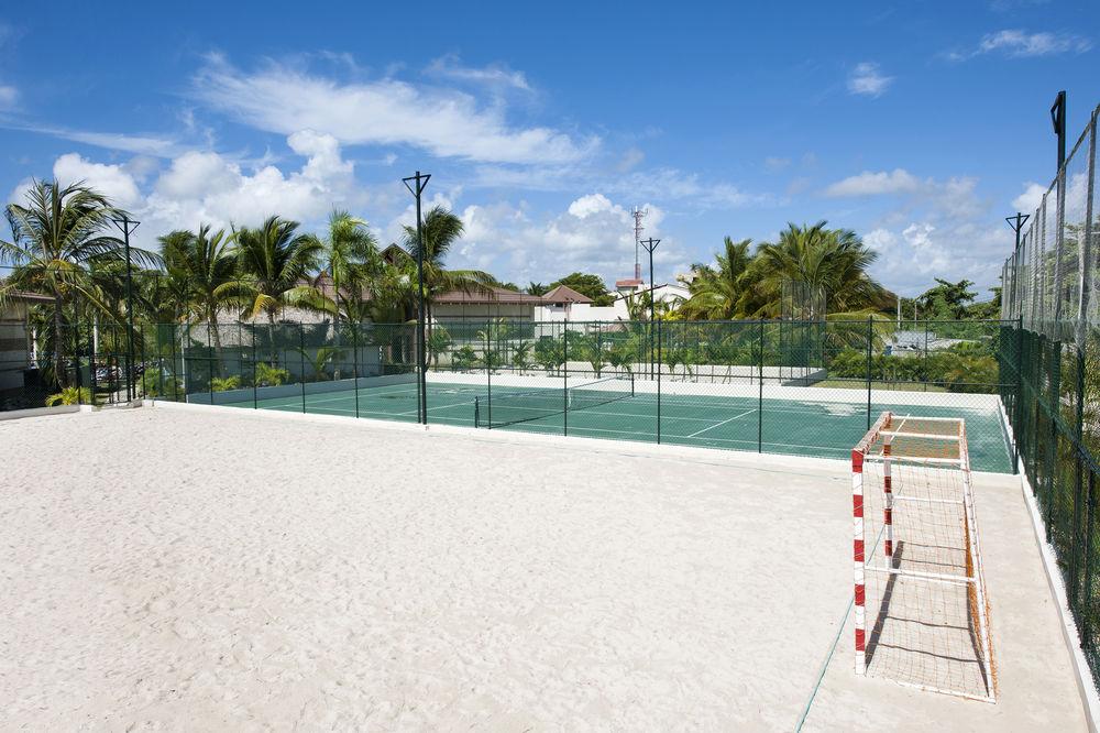Ifa Villas Bavaro Resort & Spa Punta Cana Buitenkant foto