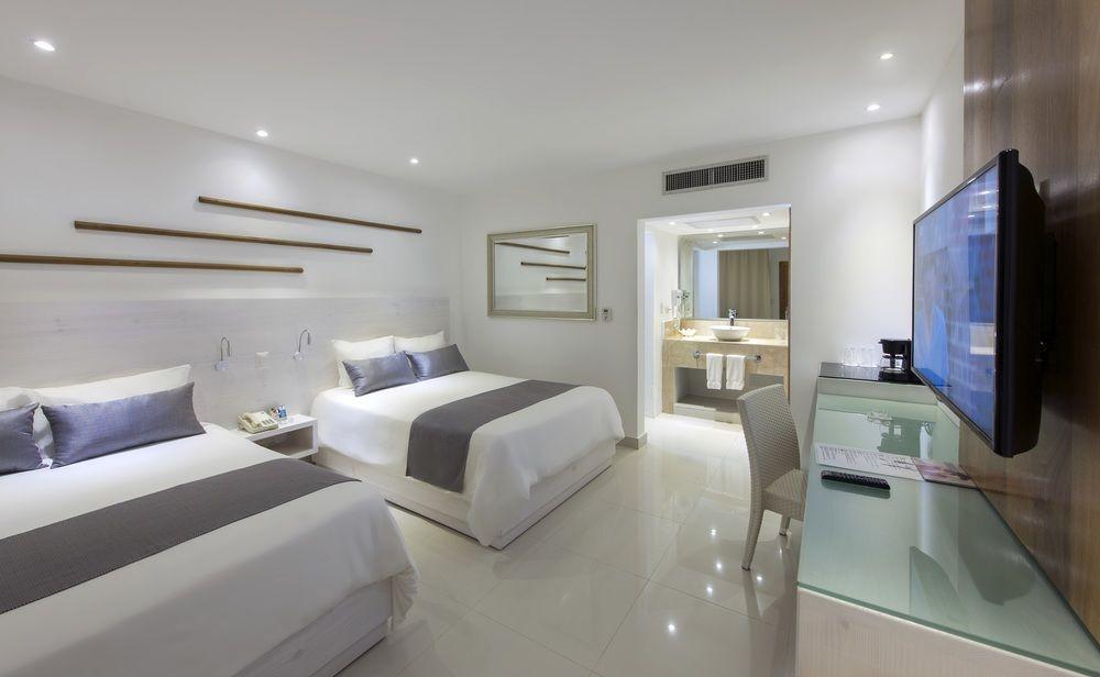 Ifa Villas Bavaro Resort & Spa Punta Cana Buitenkant foto