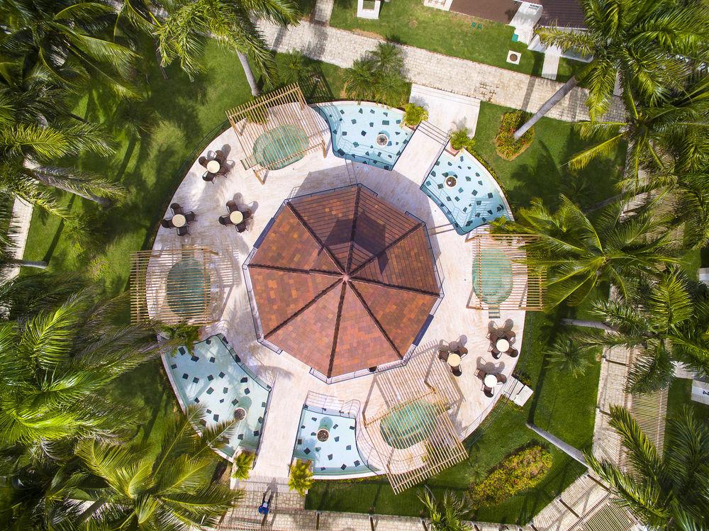 Ifa Villas Bavaro Resort & Spa Punta Cana Buitenkant foto